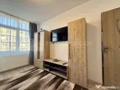 Garsoniera decomandata, etaj intermediar - Zona Tractorul... 