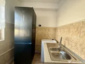 Garsoniera decomandata, etaj intermediar - Zona Tractorul... 