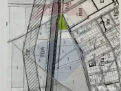 Teren pentru bloc intravilan Sibiu zona Veterani 