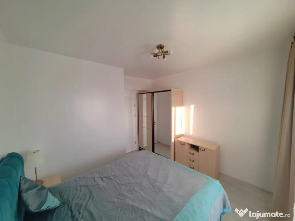 Apartament 3 camere zona Titan