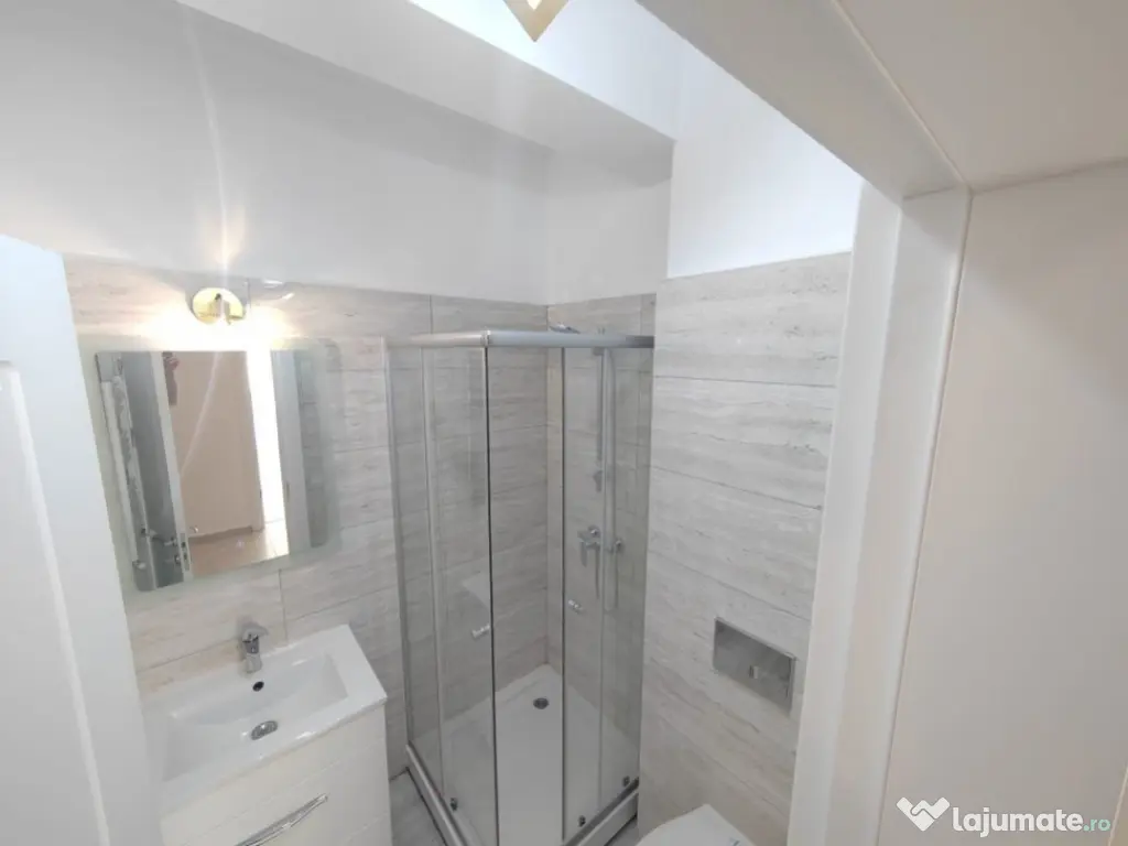 Apartament 3 camere zona Titan