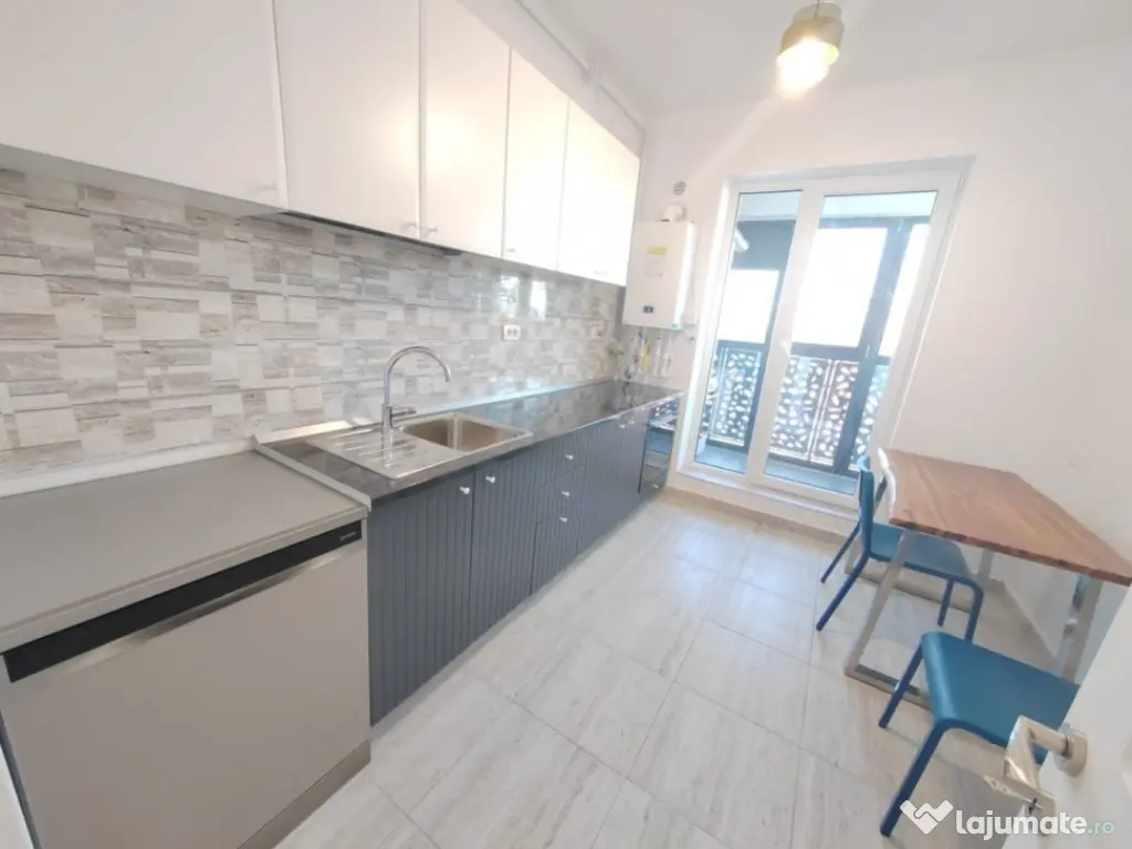 Apartament 3 camere zona Titan