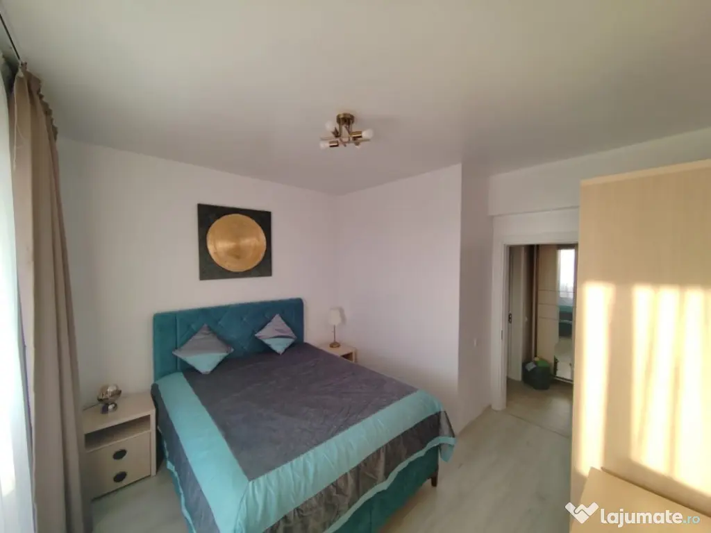 Apartament 3 camere zona Titan