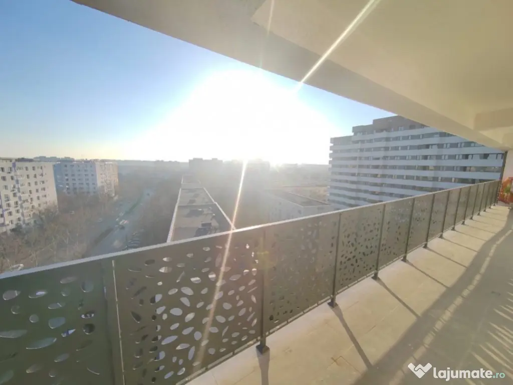 Apartament 3 camere zona Titan