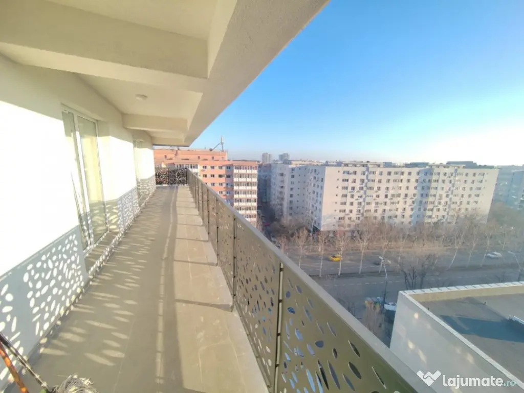 Apartament 3 camere zona Titan