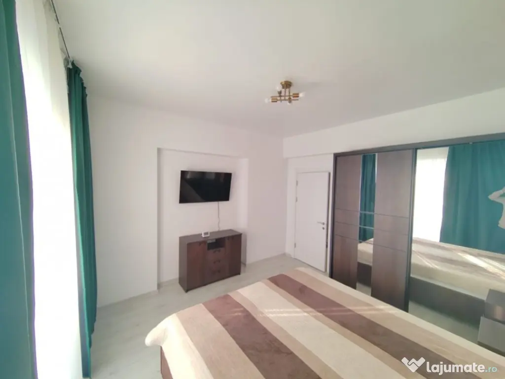 Apartament 3 camere zona Titan