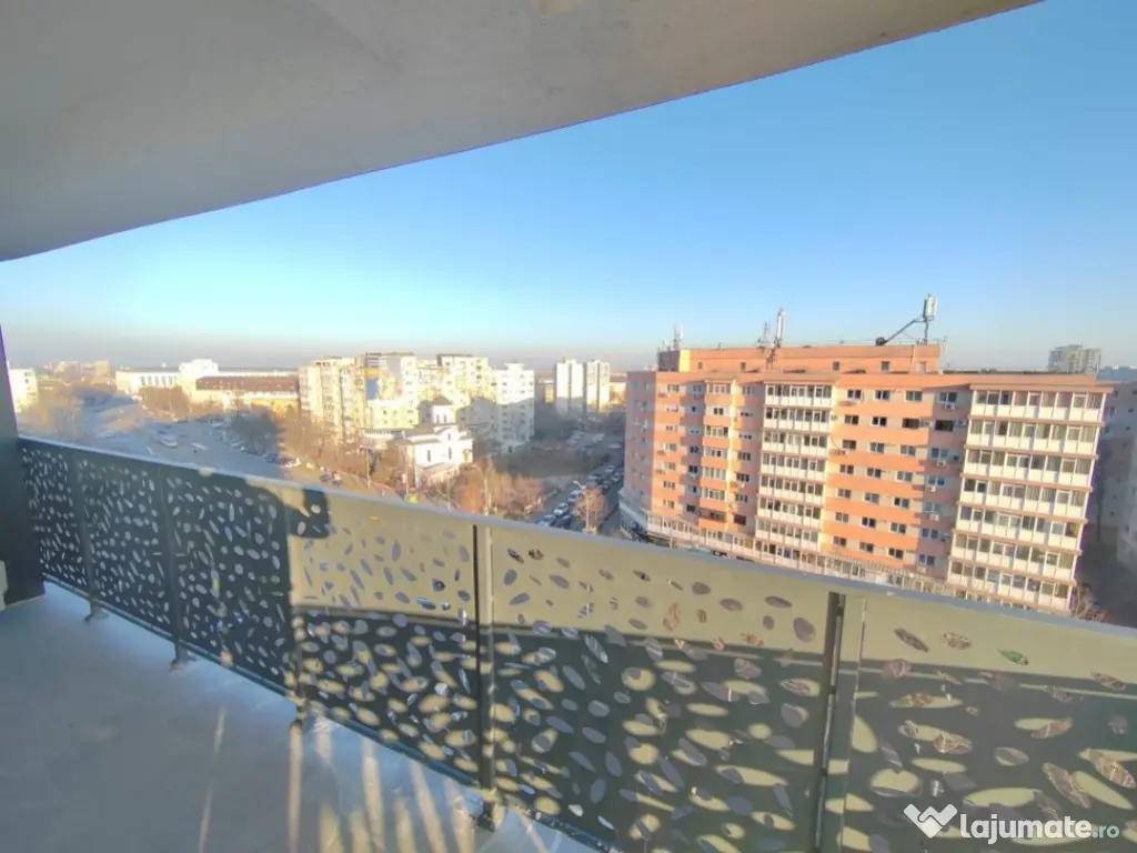 Apartament 3 camere zona Titan