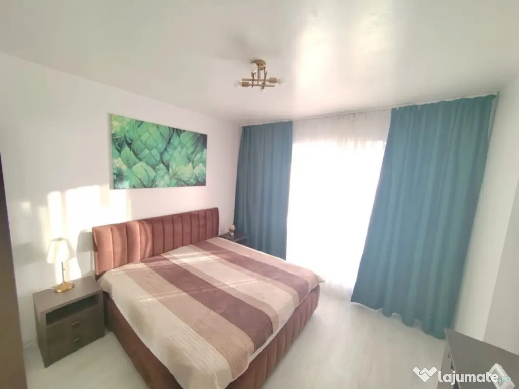 Apartament 3 camere zona Titan