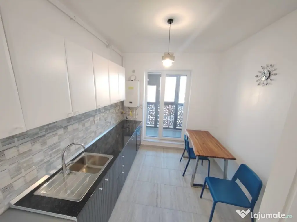 Apartament 3 camere zona Titan