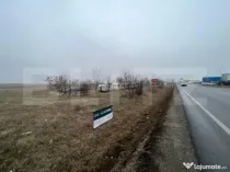 Teren 50.000 mp, zona Peugeot