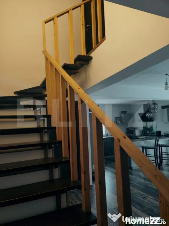 Duplex modern 3 camere, poziționare excelentă | Între Sâ - Bod (Brasov)