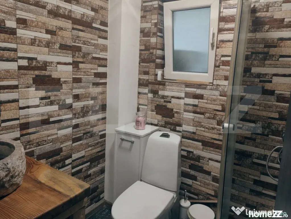 Duplex modern 3 camere, poziționare excelentă | Între Sâ - Bod (Brasov)