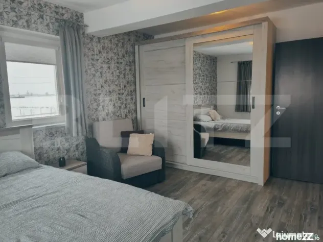 Duplex modern 3 camere, poziționare excelentă | Între Sâ - Bod (Brasov)
