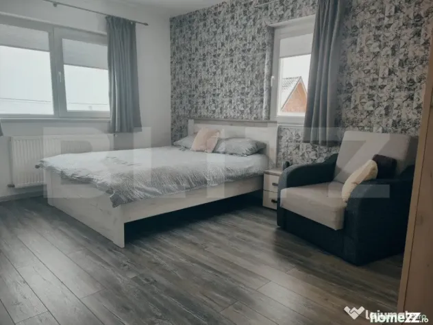 Duplex modern 3 camere, poziționare excelentă | Între Sâ - Bod (Brasov)