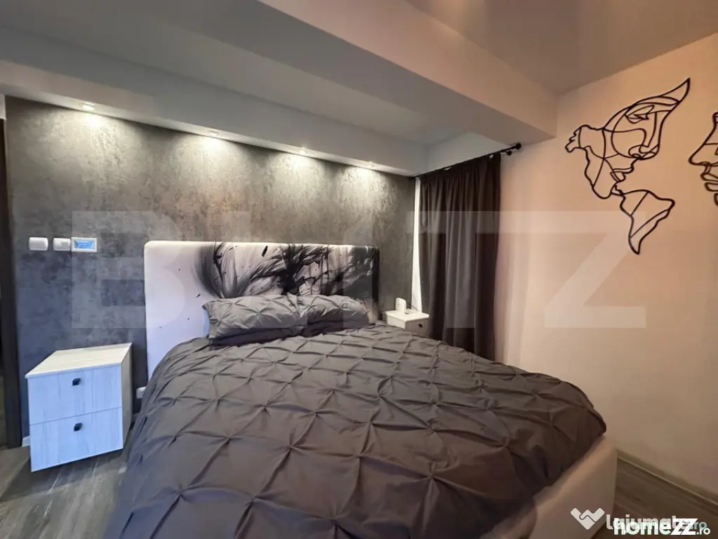 Duplex modern 3 camere, poziționare excelentă | Între Sâ - Bod (Brasov)