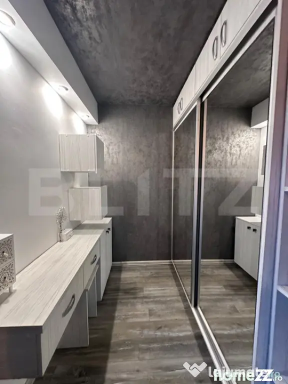 Duplex modern 3 camere, poziționare excelentă | Între Sâ - Bod (Brasov)