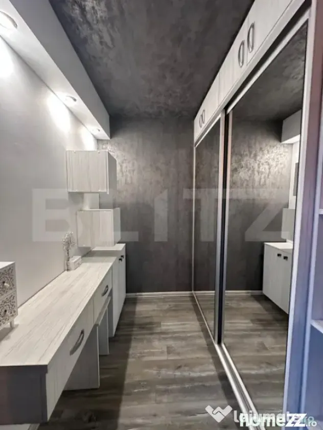 Duplex modern 3 camere, poziționare excelentă | Între Sâ - Bod (Brasov)