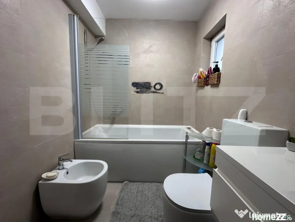 Duplex modern 3 camere, poziționare excelentă | Între Sâ - Bod (Brasov)