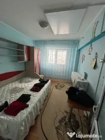 Apartament 3 camere confort 1 Calarasi IV etaj 8/8 cu Pod,Liber.