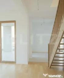 DUPLEX 4 camere, 3 bai, finalizata, Dumbravita