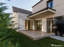 Casa 4 camere, 3 bai, finalizata, Dumbravita