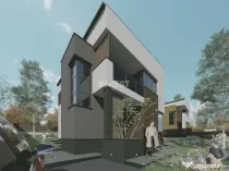 *PREMIUM* Monbao Villas-Vișani Casă individuală