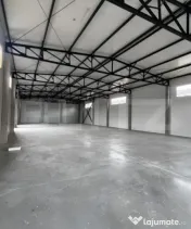 Hala noua de vanzare, 590 mp, zona Baciu