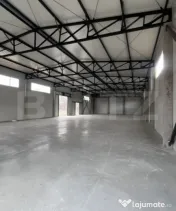 Hala noua de vanzare, 590 mp, zona Baciu