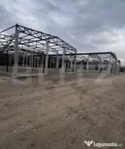 Hala noua de vanzare, 590 mp, zona Baciu