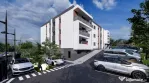 Apartament 2 camere, 62 mp cu balcon, zona Iasi-Lidl Bucium