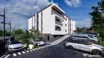 Apartament 2 camere, 62 mp cu balcon, zona Iasi-Lidl Bucium