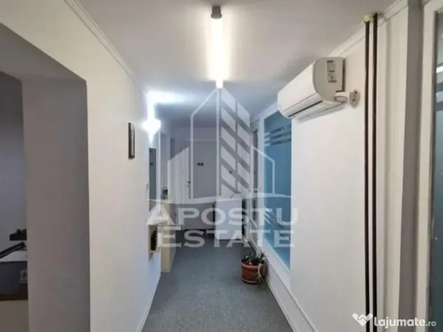Casa ideala pentru birouri sau alte activitati pe strada Mangaliei - Timisoara (Timis)