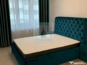 Ap 3 camere mobilat-utilat - zona Tractorul (Isaran) 