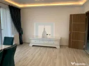 Ap 3 camere mobilat-utilat - zona Tractorul (Isaran) 