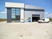 Hala 590 mp Chitila Rudeni- centura 