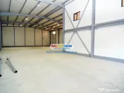 Hala 590 mp Chitila Rudeni- centura 