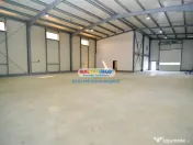 Hala 590 mp Chitila Rudeni- centura 