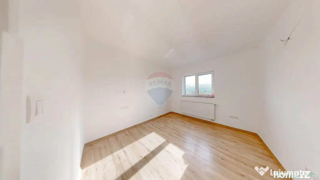 Rate la dezvoltator | 3 camere | 67 mp | Comision 0 | 125... - Brasov (Brasov)