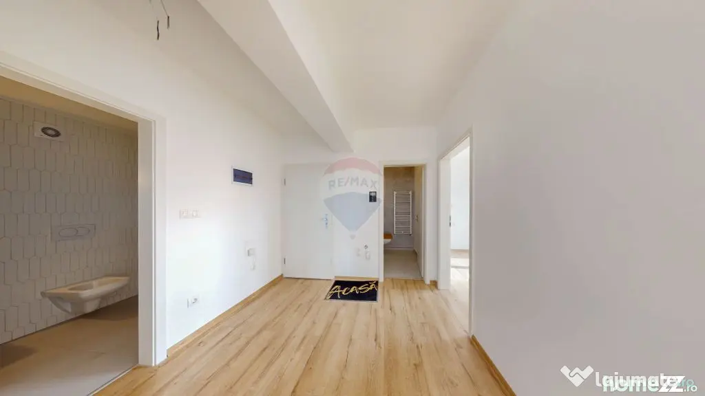 Rate la dezvoltator | 3 camere | 67 mp | Comision 0 | 125... - Brasov (Brasov)