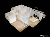 Rate la dezvoltator | 3 camere | 67 mp | Comision 0 | 116... 