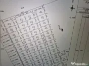 Spre vanzare teren intravilan Vidra, langa centura Buc 