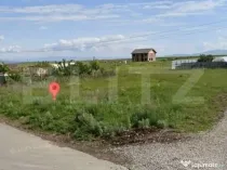 Teren intravilan 500 mp zona Izvor