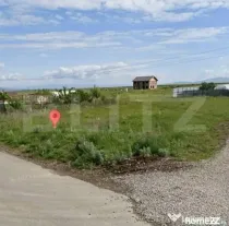 Teren intravilan 500 mp zona Izvor