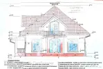 Teren si proiect casa, 7,5 ari, zona Aerodrom Unirea
