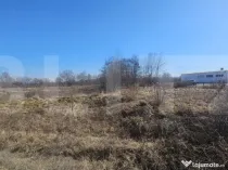 Teren intravilan, 3500 mp, pozitie strategică, Deva