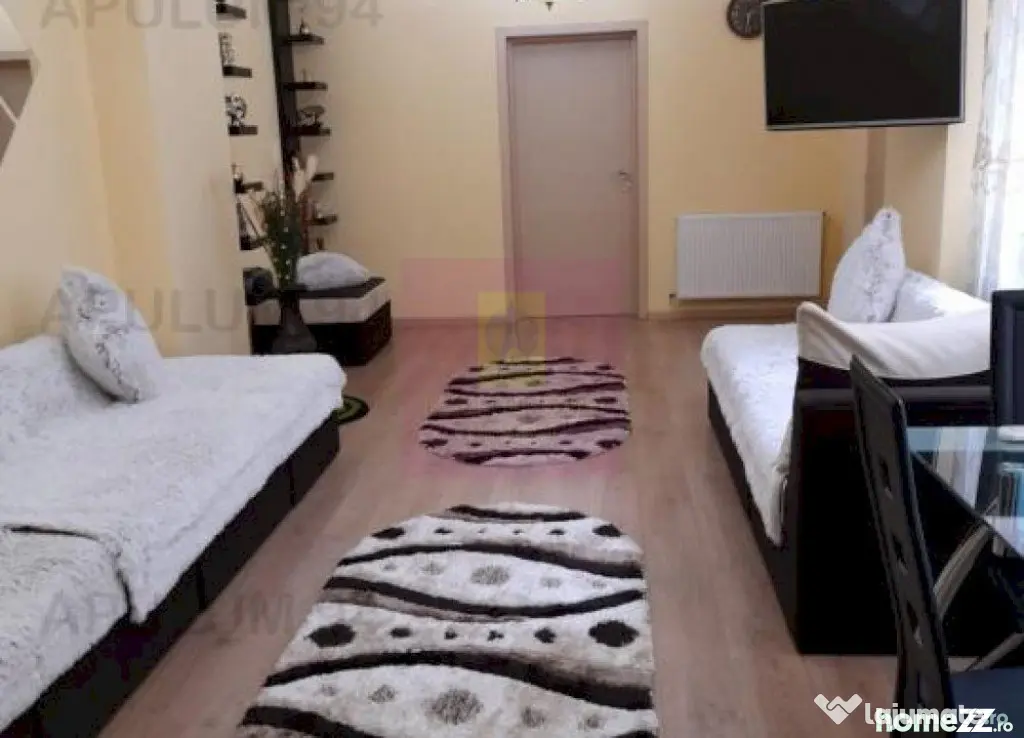 Casa -Dudesti-Piata Alba Iulia