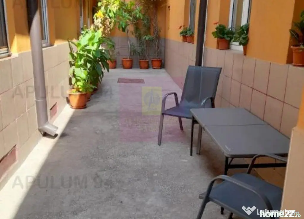Casa -Dudesti-Piata Alba Iulia