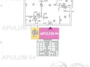 Apartament 2 camere zona Pipera OMV 