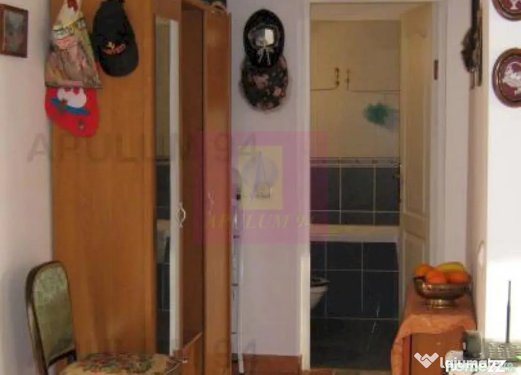 Apartament 2 camere zona Pipera OMV - Voluntari (Bucuresti-Ilfov)