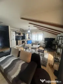 Comision 0 la cumparare Apartament 2 camere Teilor